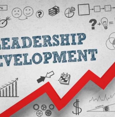 why you should join a leadership development conference