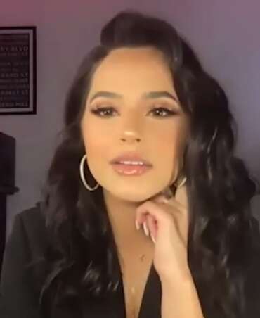 Becky G Net Worth and Bio