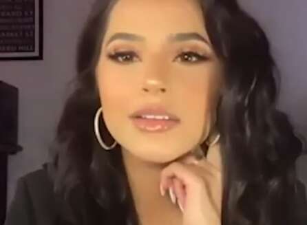 what is Becky G worth?