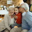 The Importance of Grandparent-Grandchild Relationships and Legal Rights