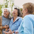 Embracing the Golden Years: The Importance of Senior Community Engagement