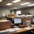 Office Move Announcement Template to Clients: Informing with Ease and Professionalism