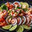 Can Pregnant Women Eat Ceviche