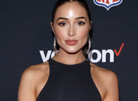 olivia culpo