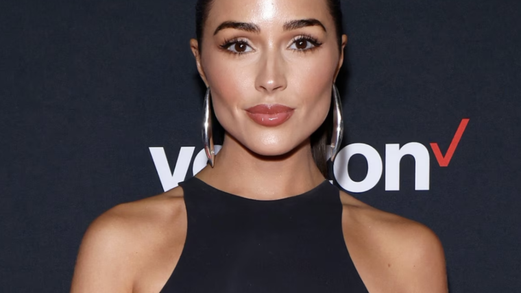 olivia culpo