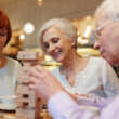 Unveiling Daily Life in a Senior Living Community