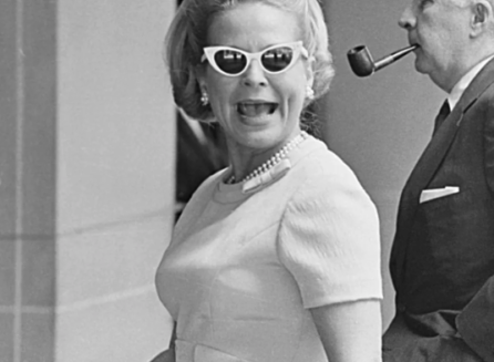 martha mitchell daughter