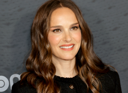 natalie portman net worth