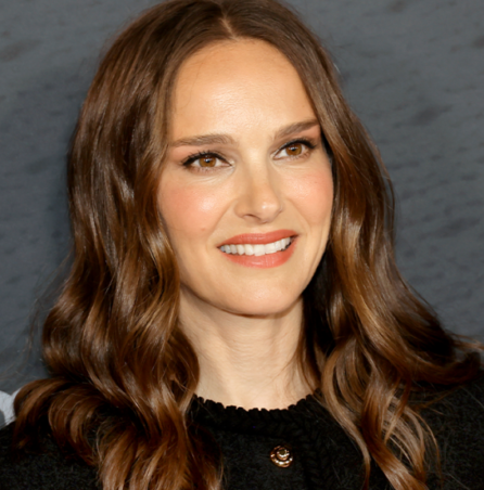 natalie portman net worth