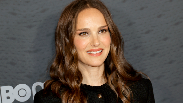 natalie portman net worth