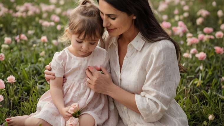 Heart Touching Mothers Day Quotes