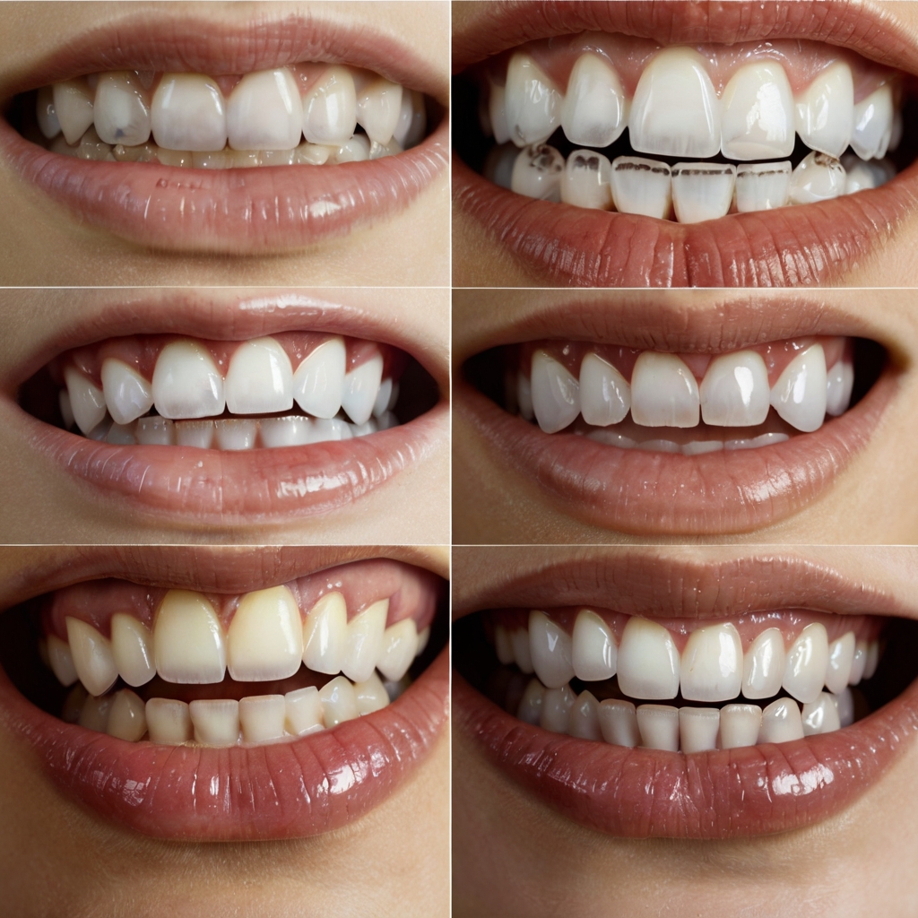 Innovations in Orthodontics