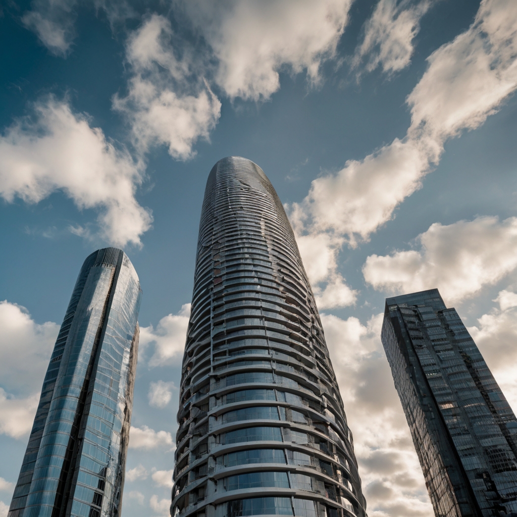 Thriving in Commercial Real Estate: Proven Strategies for Investors 