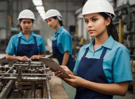 What Do Basic Industries Jobs Pay