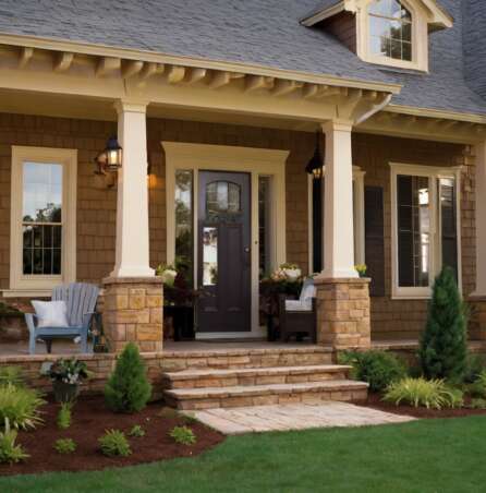 A Guide to Choosing the Right Home Sidings for Your Climate