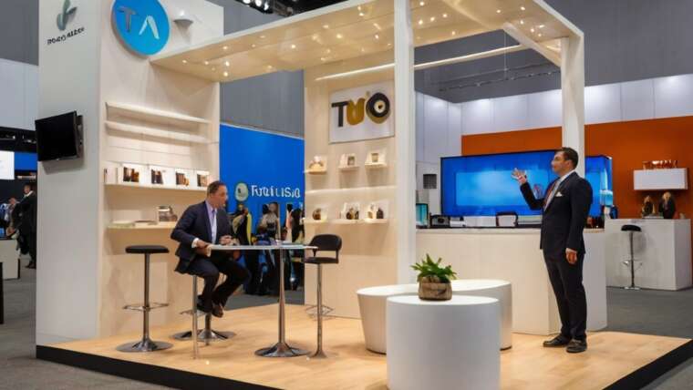 Strategies for Successful Trade Show Engagement