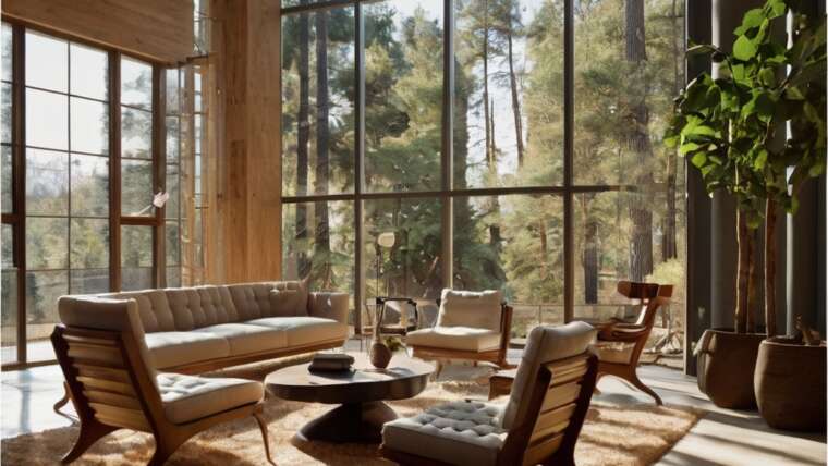 Building a Long-Lasting Home: Timeless Techniques and Modern Trends