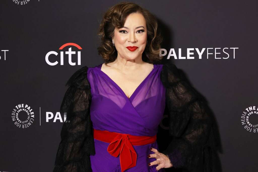 Jennifer Tilly Net Worth