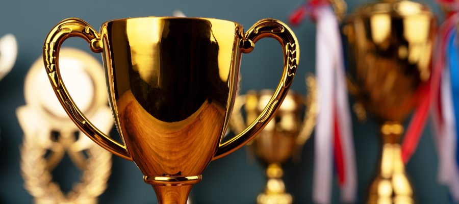 Celebrating Achievements: Choosing the Right Sports Trophy
