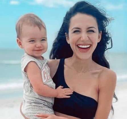 Kat Stickler Net Worth