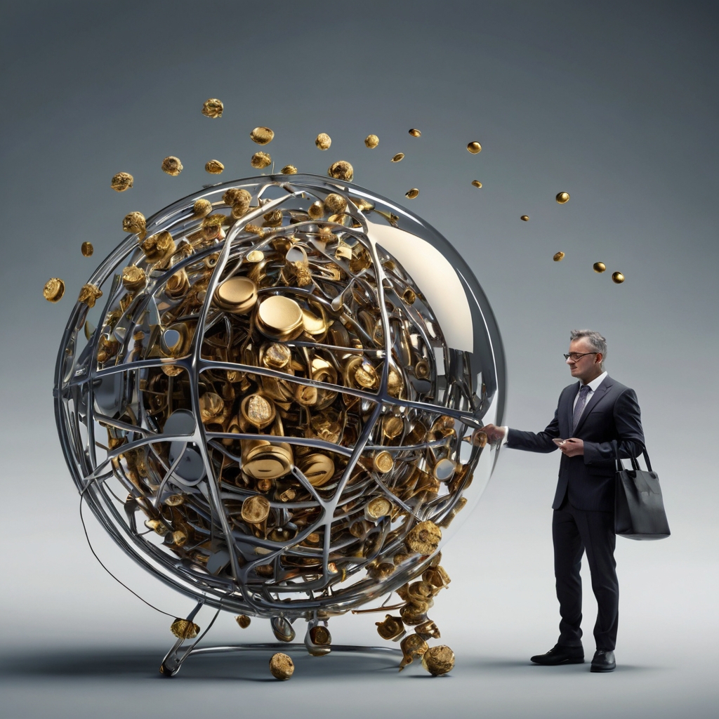 The Future of Investment Platforms: Innovations and Trends