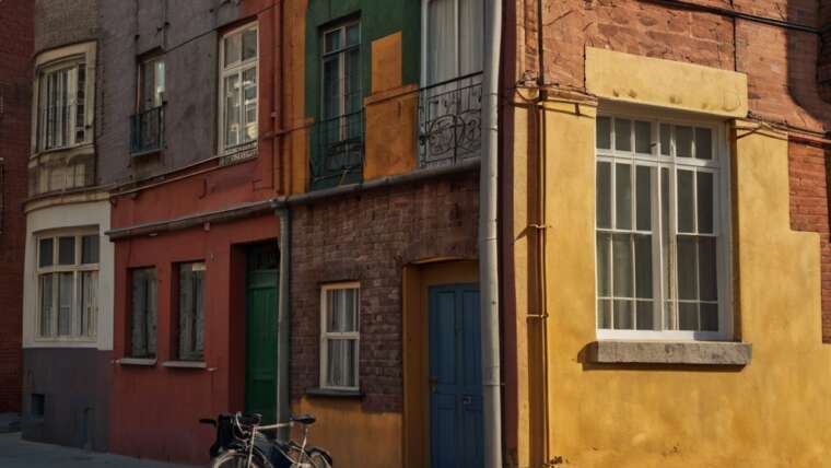 Crafting the Perfect Urban Living Experience