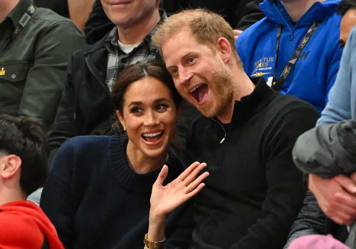 Meghan Markle