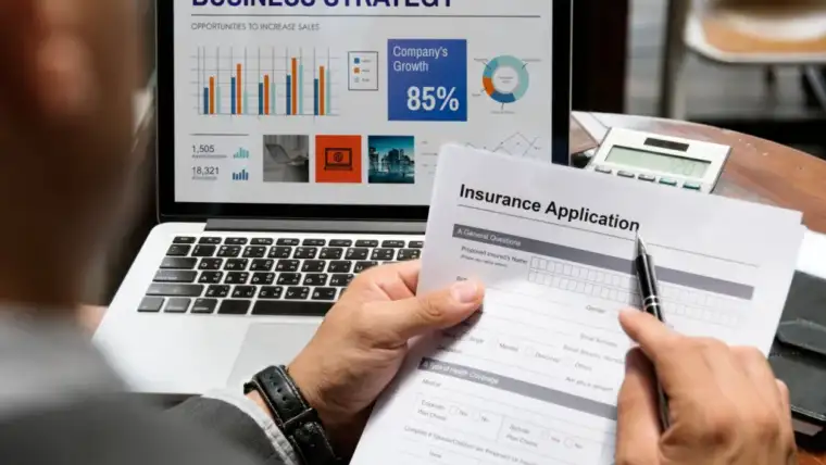 What Coverages Are Needed for Your Business?