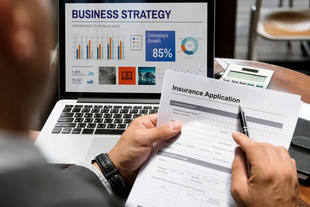 What Coverages Are Needed for Your Business?
