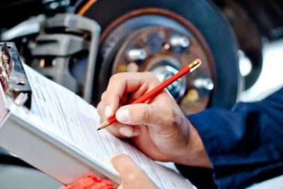 Trailer Safety Checklist