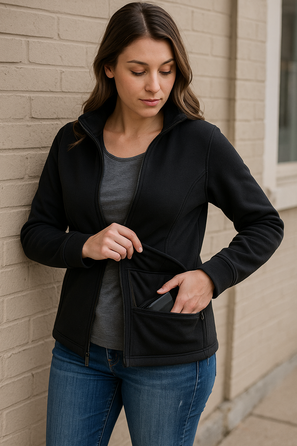 concealed carry apparel