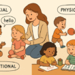 Holistic Approaches to Early Childhood Education