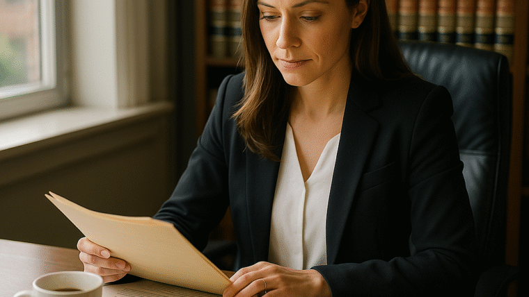 motherhood and law balance