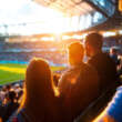 What to Avoid When Going To Watch A Football Match