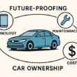 Future-Proofing Car Ownership in a Rapidly Evolving Automotive Landscape