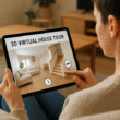 How Digital Home Tours Are Shaping Modern House Hunting