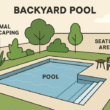 Innovative Backyard Pool Ideas for Modern Living