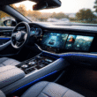 How New Car Features Are Shaping Daily Life