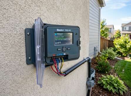 home exterior systems