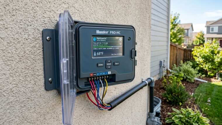 home exterior systems