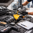 How Routine Car Maintenance Extends Vehicle Life