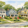 Wilmette, Illinois Real Estate Market Trends in 2026