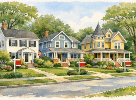 Wilmette IL real estate market