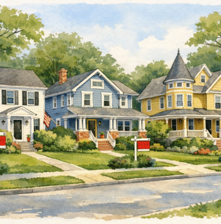 Wilmette IL real estate market