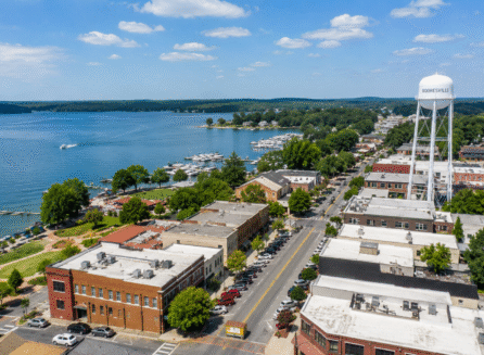 homes for sale in Mooresville NC