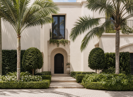 Palm Beach FL homes for sale