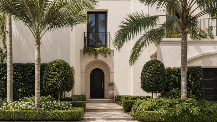 Palm Beach FL homes for sale