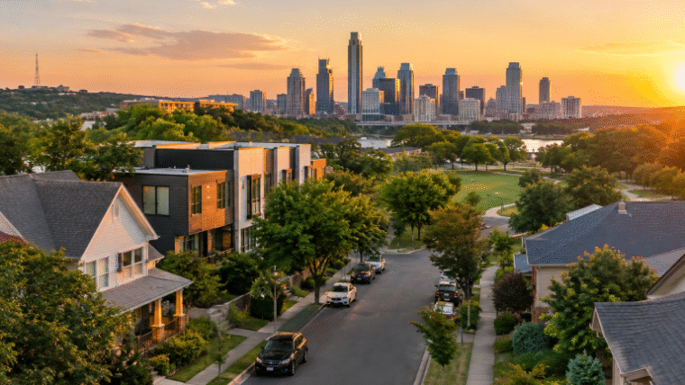 Austin Neighborhoods